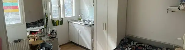 Kamer Foto #0 te huur bij Huurstunt
