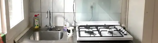 Kamer Foto #3 te huur bij Huurstunt