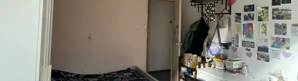 Kamer Foto #2 te huur bij Huurstunt