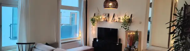 Appartement Foto #0 te huur bij Huurstunt