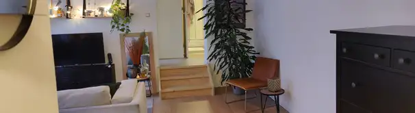 Appartement Foto #1 te huur bij Huurstunt