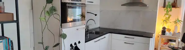 Appartement Foto #3 te huur bij Huurstunt