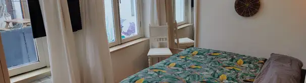 Appartement Foto #2 te huur bij Huurstunt