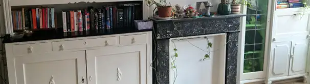 Appartement Foto #2 te huur bij Huurstunt