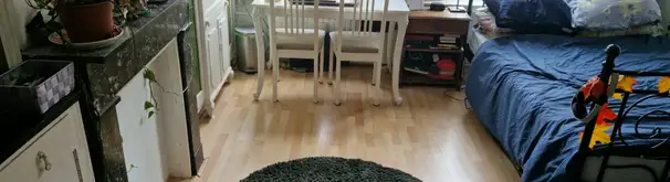 Appartement Foto #1 te huur bij Huurstunt