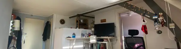 Appartement Foto #0 te huur bij Huurstunt