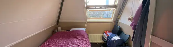Appartement Foto #1 te huur bij Huurstunt