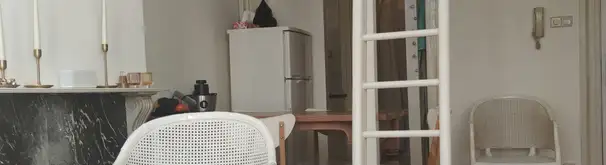 Studio Foto #2 te huur bij Huurstunt