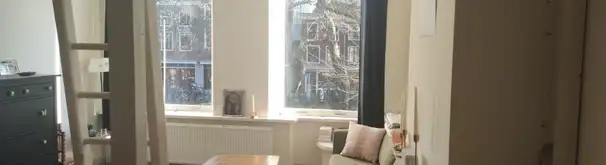 Studio Foto #1 te huur bij Huurstunt