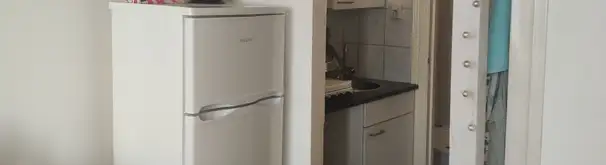 Studio Foto #3 te huur bij Huurstunt