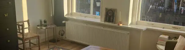 Studio Foto #0 te huur bij Huurstunt