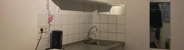 Kamer Foto #1 te huur bij Huurstunt