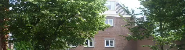 Kamer Foto #2 te huur bij Huurstunt