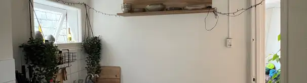 Appartement Foto #2 te huur bij Huurstunt
