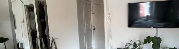 Appartement Foto #3 te huur bij Huurstunt
