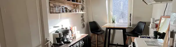 Appartement Foto #1 te huur bij Huurstunt