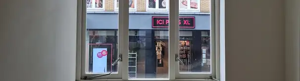 Appartement Foto #2 te huur bij Huurstunt