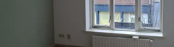 Appartement Foto #1 te huur bij Huurstunt