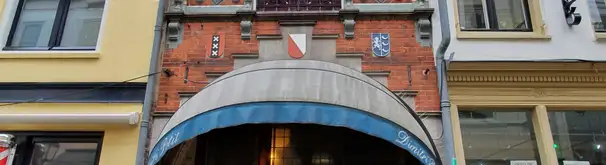 Studio Foto #3 te huur bij Huurstunt