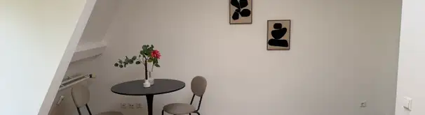 Studio Foto #1 te huur bij Huurstunt