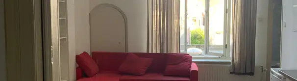 Appartement Foto #2 te huur bij Huurstunt