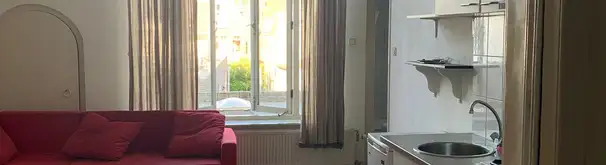 Appartement Foto #0 te huur bij Huurstunt
