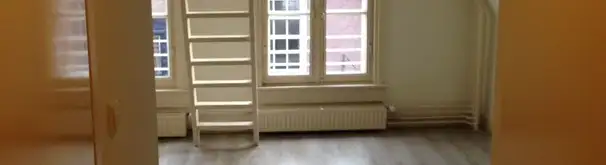 Studio Foto #0 te huur bij Huurstunt