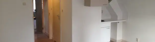 Studio Foto #1 te huur bij Huurstunt