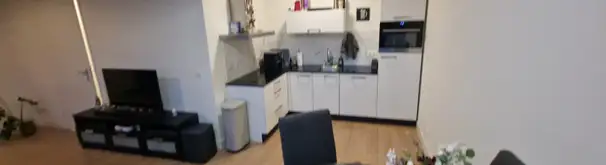 Appartement Foto #3 te huur bij Huurstunt