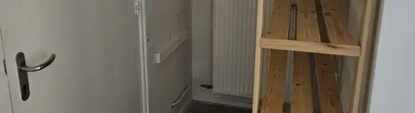 Kamer Foto #3 te huur bij Huurstunt