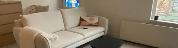 Appartement Foto #2 te huur bij Huurstunt