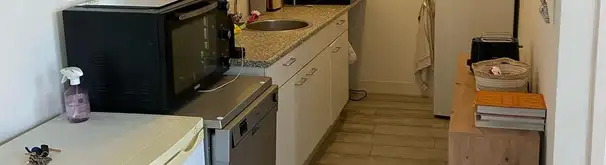 Appartement Foto #3 te huur bij Huurstunt