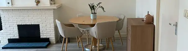 Appartement Foto #1 te huur bij Huurstunt