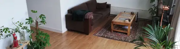 Appartement Foto #2 te huur bij Huurstunt