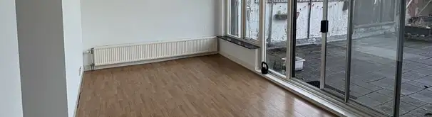 Appartement Foto #1 te huur bij Huurstunt