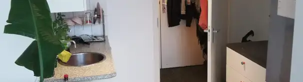 Appartement Foto #3 te huur bij Huurstunt