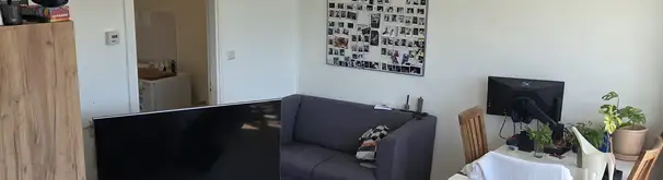 Appartement Foto #1 te huur bij Huurstunt