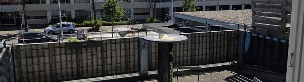 Appartement Foto #2 te huur bij Huurstunt