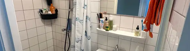 Appartement Foto #3 te huur bij Huurstunt