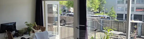 Appartement Foto #0 te huur bij Huurstunt