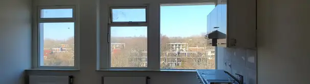 Appartement Foto #2 te huur bij Huurstunt