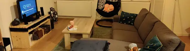 Appartement Foto #0 te huur bij Huurstunt