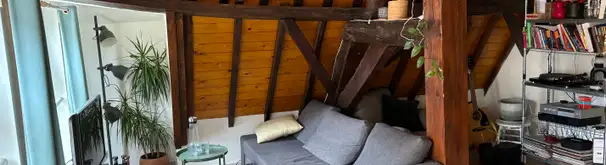 Appartement Foto #1 te huur bij Huurstunt