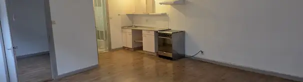 Appartement Foto #0 te huur bij Huurstunt