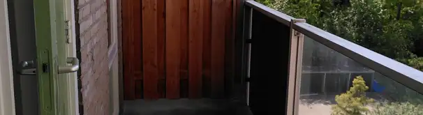 Appartement Foto #3 te huur bij Huurstunt