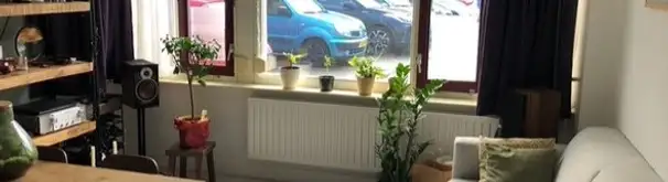 Appartement Foto #0 te huur bij Huurstunt