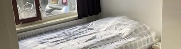 Appartement Foto #3 te huur bij Huurstunt