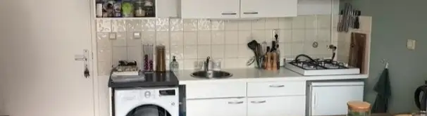 Appartement Foto #2 te huur bij Huurstunt