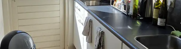 Studio Foto #3 te huur bij Huurstunt