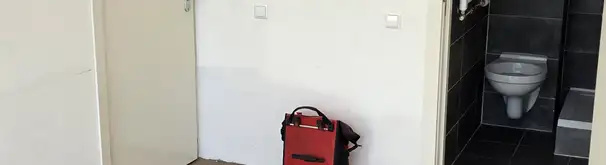 Studio Foto #3 te huur bij Huurstunt